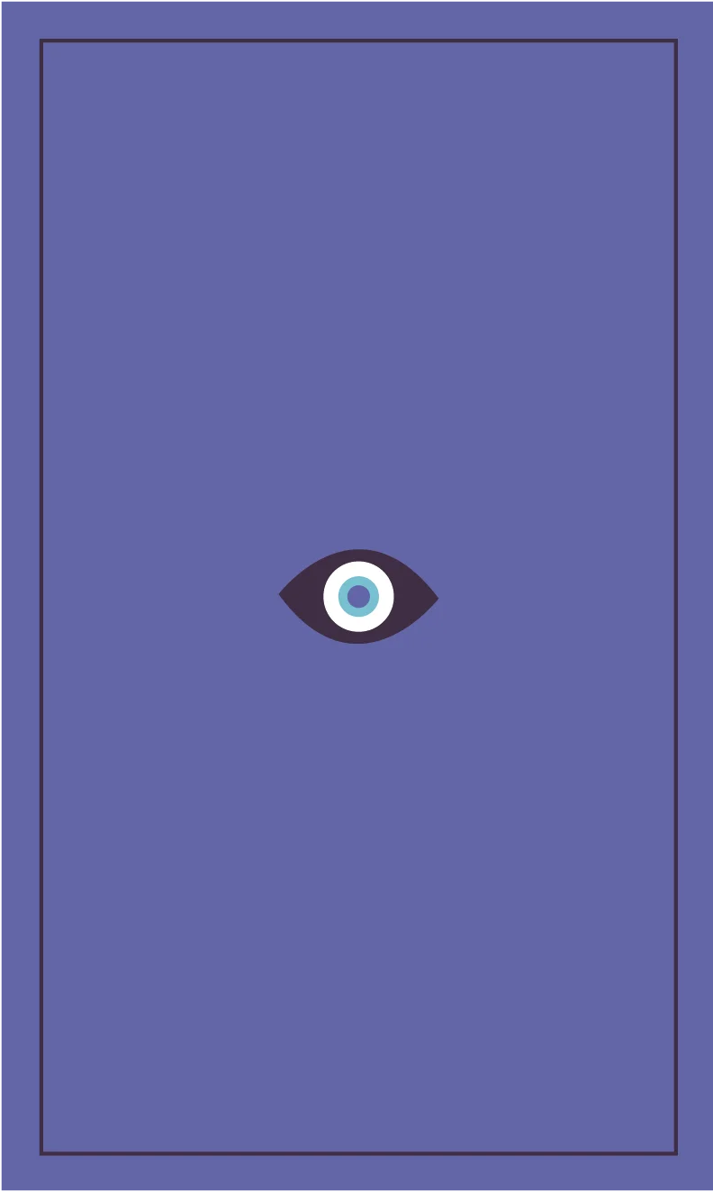 Tarot mystique - Illustration, image 5