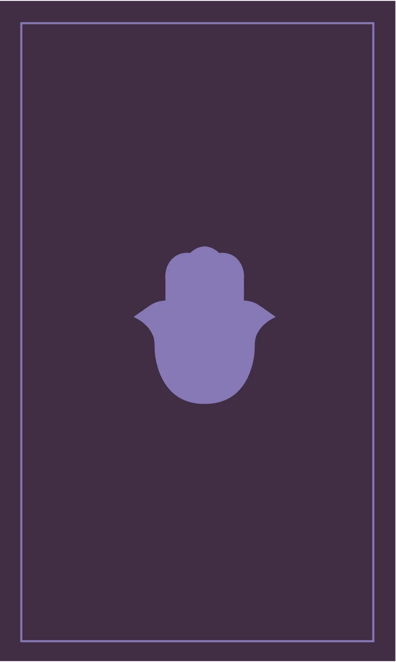 Tarot mystique - Illustration, image 6