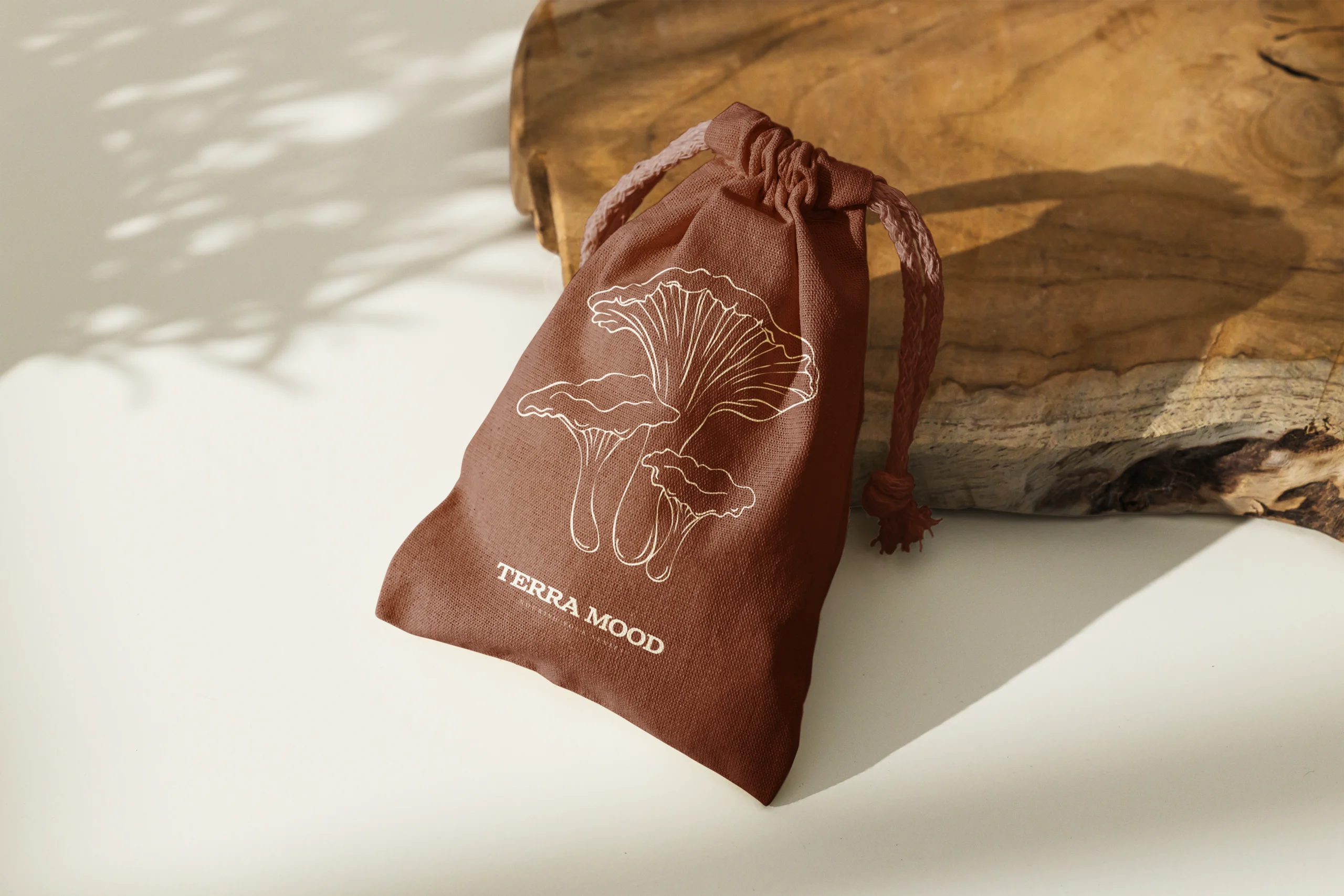 Terra mood - Brand identity & packaging, image 13