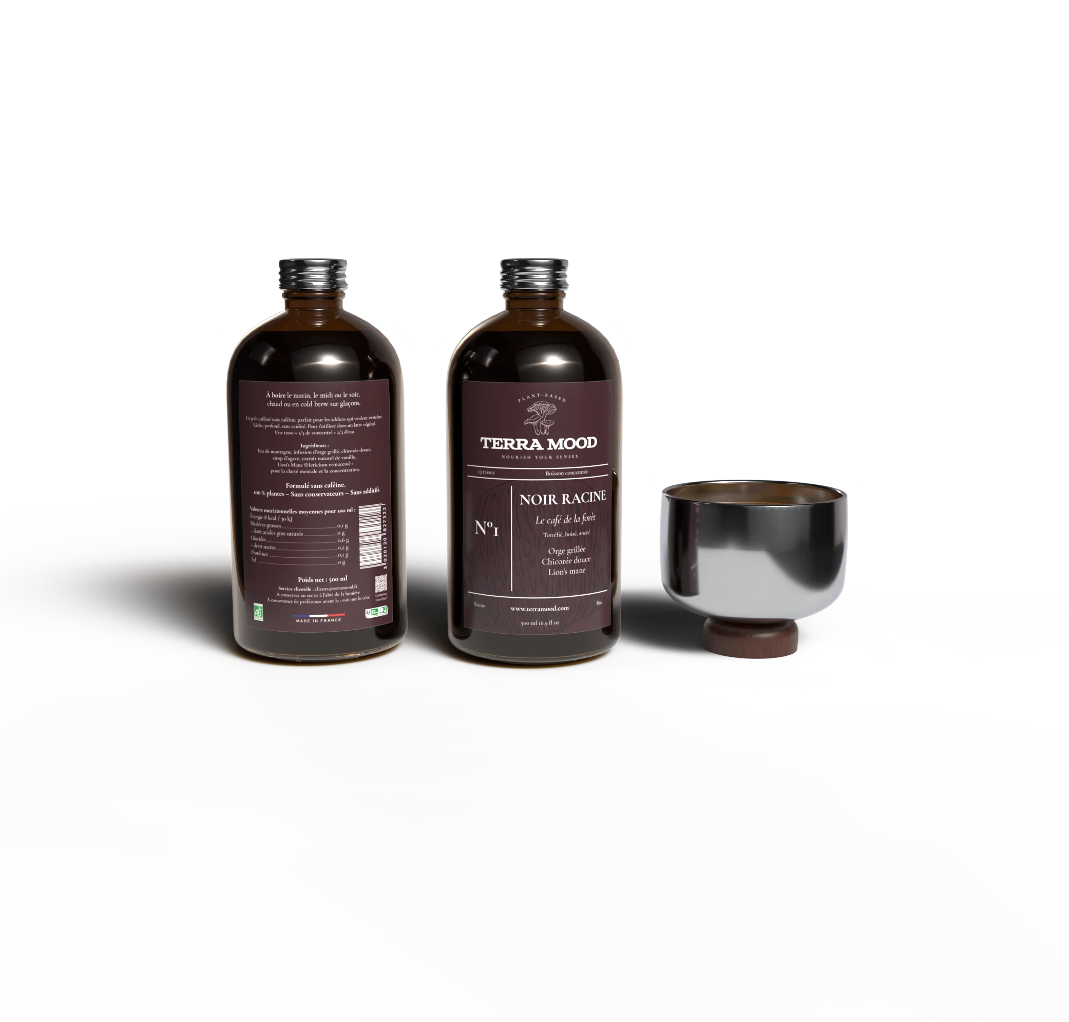 Terra mood - Brand identity & packaging, image 3
