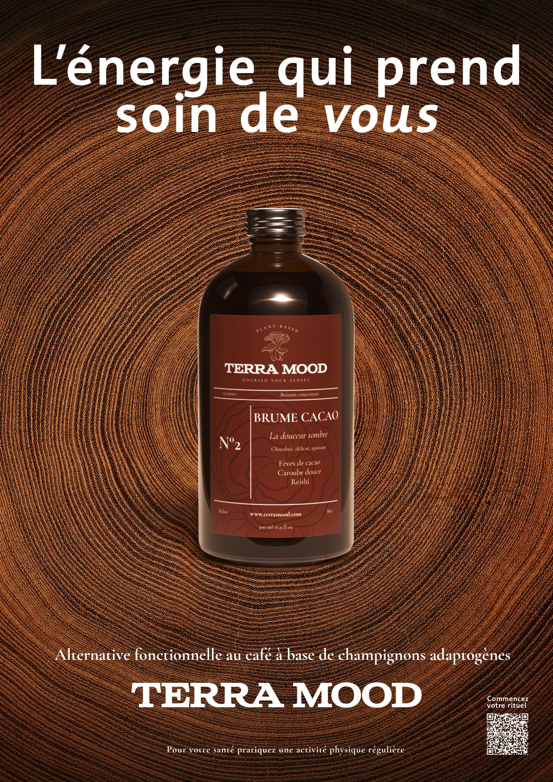 Terra mood - Brand identity & packaging, image 6