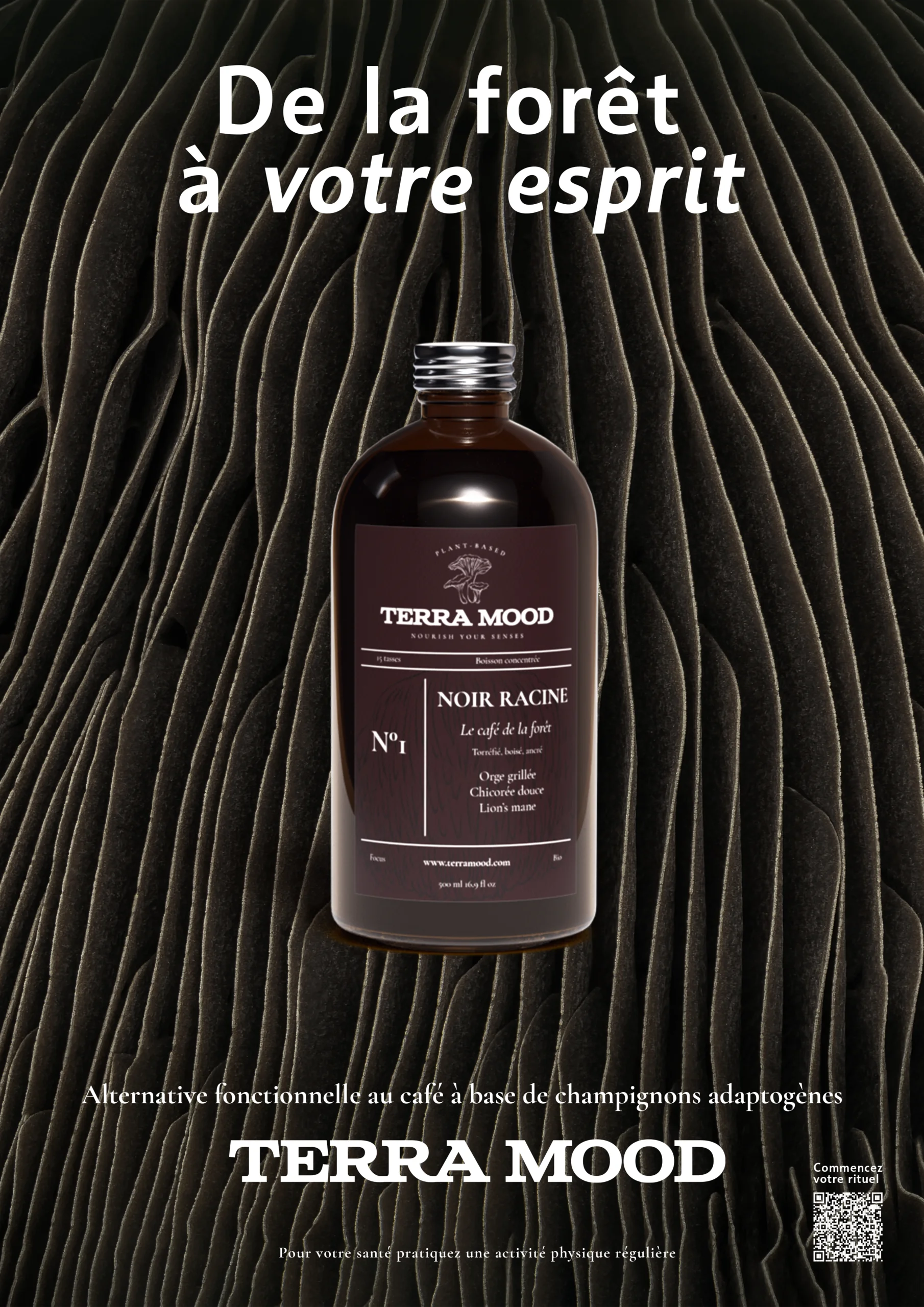 Terra mood - Brand identity & packaging, image 8