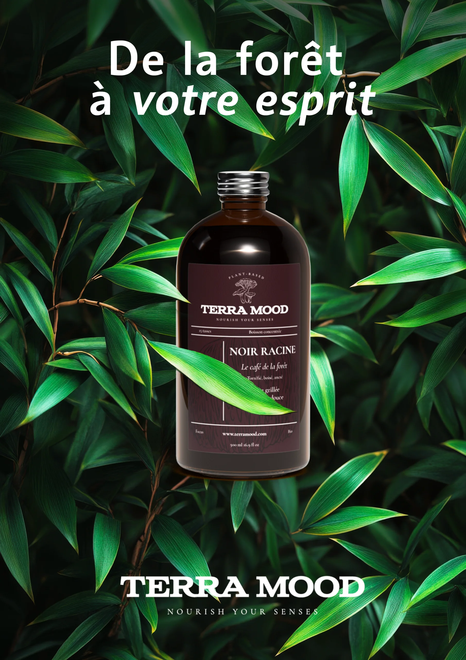 Terra mood - Brand identity & packaging, image 9